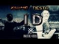 Tiësto & KSHMR - ID (Harder) {Music Video}  [UMF 2017]