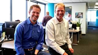 Praxent Software 2018 Growth Awards Finalist Under $10M screenshot 3