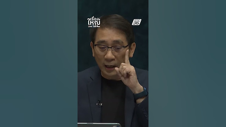 กัมพูชายอมลง! เพราะไทยยอมปิดด่านชายแดน เพิ่มแรงกดดันกัมพูชา | เรื่องใหญ่ LiveTalk