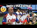 CLÁSICO MUNDIAL DE BÉISBOL EN SU MEJOR MOMENTO; "RD NO LLEGARÁ A LA FINAL" DICE YUSSEF DÍAZ 😳🇩🇴