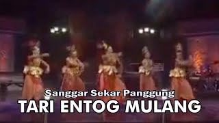 Download Lagu TARI ENTOG MULANG (JAIPONGAN) - SANGGAR SEKAR PANGGUNG MP3