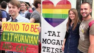 Voices for Equality: Lithuania