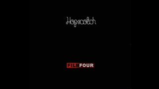 Hopscotchfilmfour