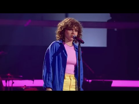 სიმღერით ნათქვამი სათქმელი და ლიზი გოზალიშვილის გზა წარმატებამდე