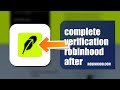 How To Complete Verification On Robinhood After Multiple Failures 2026 (STEP BY STEP)