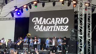 Sueña Lindo Corazón - Macario Martínez ft Tenampa Brass Vive Latino 25
