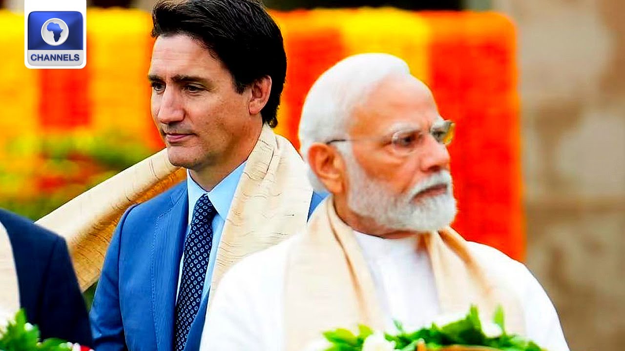 UNGA 78 Updates, India-Canada Dispute, Rwandan Serial Killer + More | The World Today