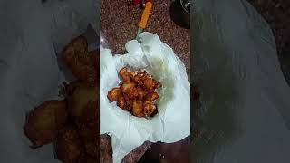 Tip-4 Used For Fried Item To Remove The Oil