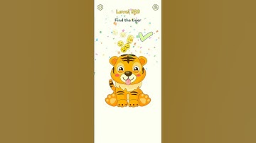 DOP 2: Delete One Part Level 529 Walkthrough Solution #shorts #DOP2