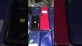 Oppo A83 screenshot 1