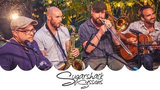 The Big Takeover - Take Me Home (Live Acoustic) | Sugarshack Sessions