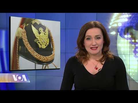 ვაშინგტონი დღეს, 1 თებერვალი, 2019