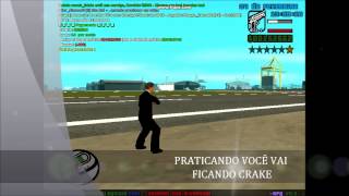 Como Bugar Eagle Avançado.