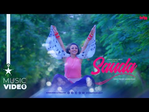 SAUDA Official Song (Full Video) | Feat. Natashaa Iyer, Dir. Samir Khan | New Punjabi Song 2020