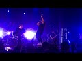 Polaris - Masochist Live @ The Enmore Theatre (+ Jamie’s Speech)