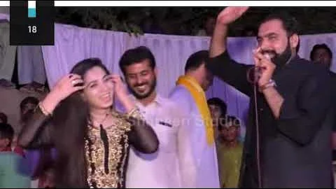 Mehak Malik Live Mushaira New Latest Video 2018