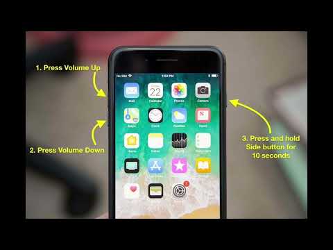 How to Solve iPhone Keeps Restarting