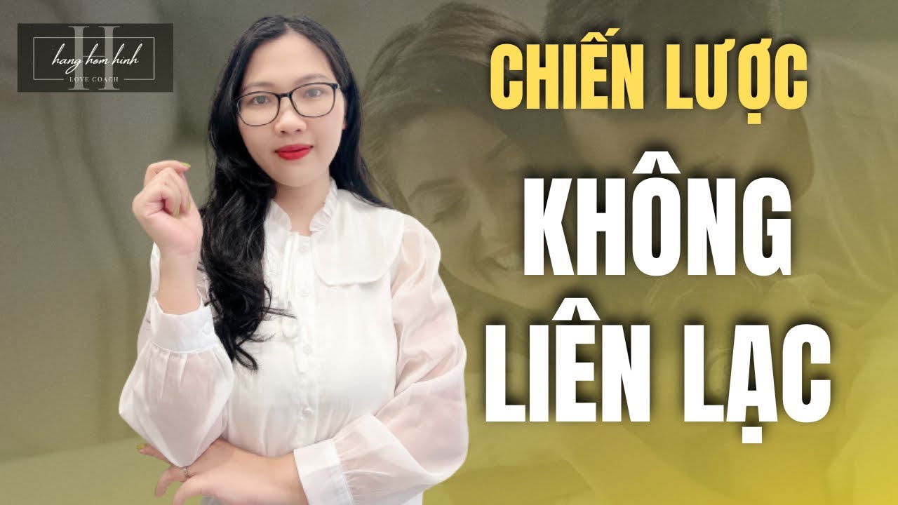 Chiến Lược Ko Liên Lạc, Tất Cả Những Điều Cần Biết Để Quay Lại NYC Thành Công || Hằng Hóm Hỉnh