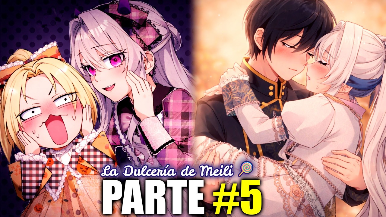 #4👑 Un familiar incomodo | Me casé con un tirano obsesivo | RESUMEN de MANWHA