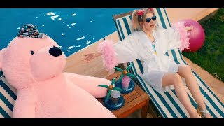 Aleyna Tilki   Sen Olsan Bari       Best Turkish Song