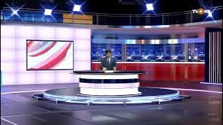TV ONE NEWS  ||  17 NOVEMBER 2023