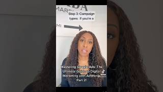 Mastering Google Ads | The Ultimate Guide to Digital Marketing with AdWords | Part 2 | Nodreen K
