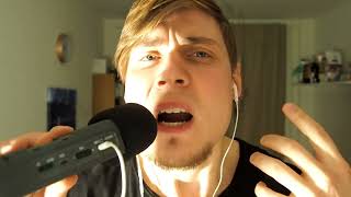 1 MINUTE BEATBOX INSANE - HELIUM