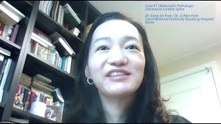 Our Case Presenters in Synaptic Online Case Forum | 2020-07-04