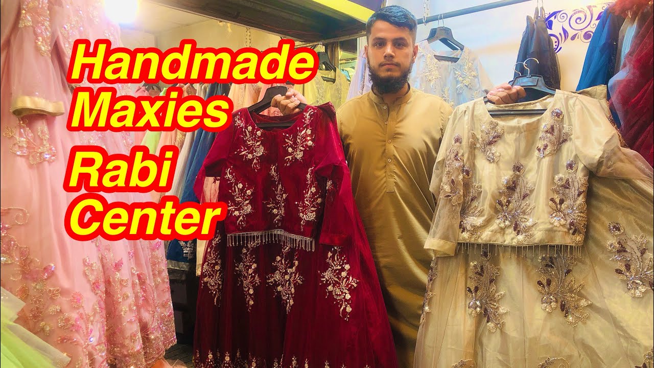 Rediment Maxy Collection Bridal dresses | Hand made dresses | maxy style | 2024 collection 🌟😍🌟😍🌟 ...