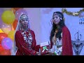 Ashtouka Ait Baha The Secondary School Celebrates The Amazigh New Year 2976 
