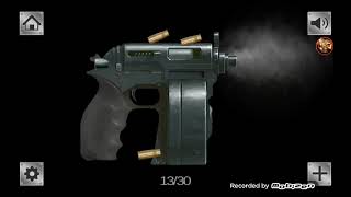Contra 4 firearms simulator nintendo ds arms digital