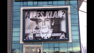 Udo Lindenberg   Mein Ding