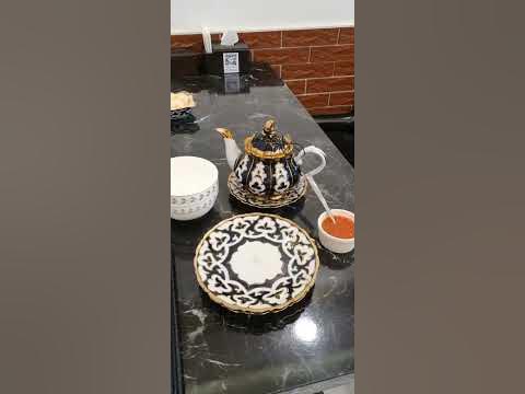 Узбекское кафе в Южной Корее.Видео привет от однокурсницы Ларисы - YouTube