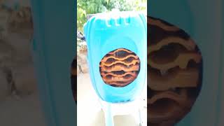 drum #air cooler 🥶