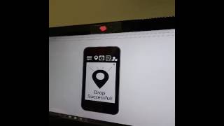 UI/UX Usability Testing for Parking Application
