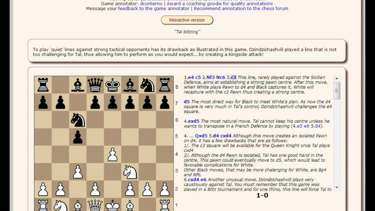 Chessworld.net Annotated Game Resources - Spreadsheet updates (Chessworld.net)