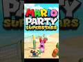 Non giocare a Mario Party Superstar #shorts#marioparty#gaming