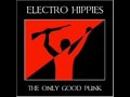 Electro hippiesgas joe pearce