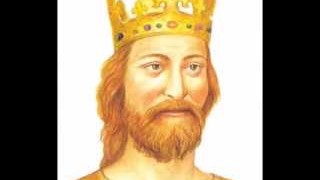 Pacifik- Balada O Janu Králi