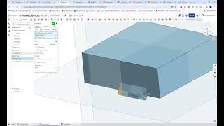 Hinged Box