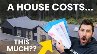 REVEALING How I PRICE New Builds In 2022