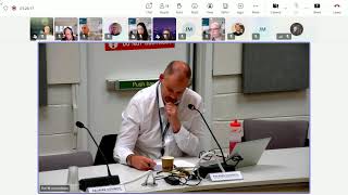 IJB: Performance, Audit and Assurance Committee - 12 June 2026