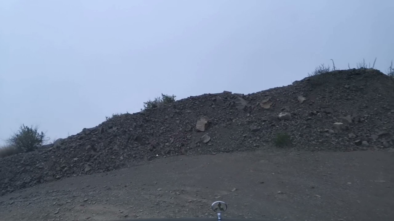 عقبة قضى باحة ربيعه السوده