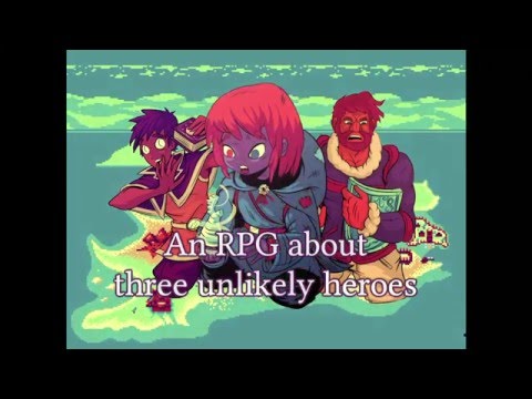 Nadia Was Here Video