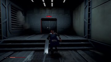 STAR WARS Jedi: Fallen Order freezing in-game loading screens