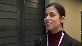 Global IGF 2019: Amal Sfar on Global Internet Platforms