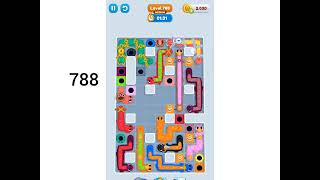 Gecko Out Level 788 Walkthrough