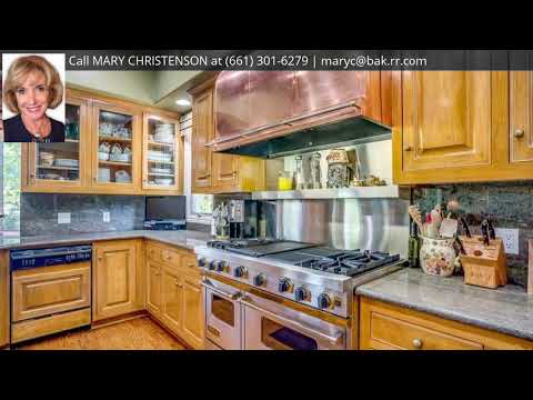 2702 Cormier Drive, Bakersfield, CA home video tour