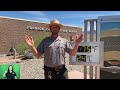 Heat Safety in National Parks