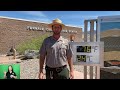 Heat Safety in National Parks